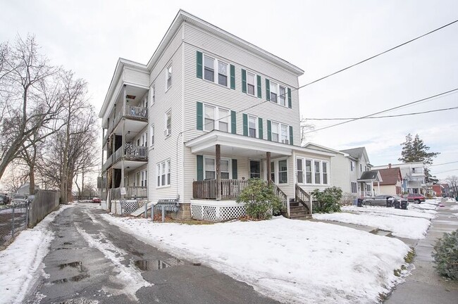 property at 70 Maple St