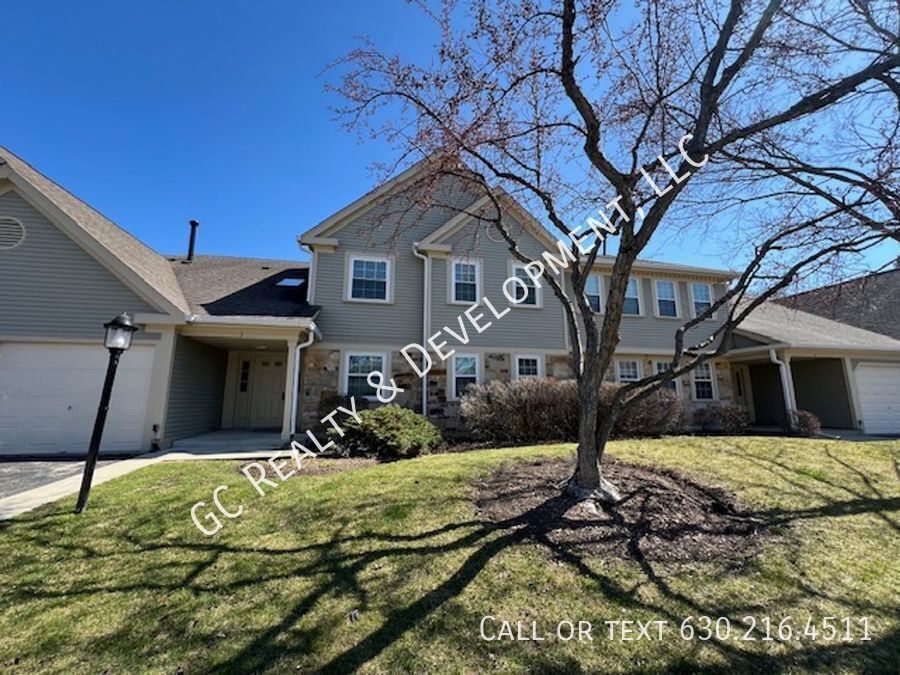 3 Aberdeen Ct in Schaumburg, IL - Building Photo