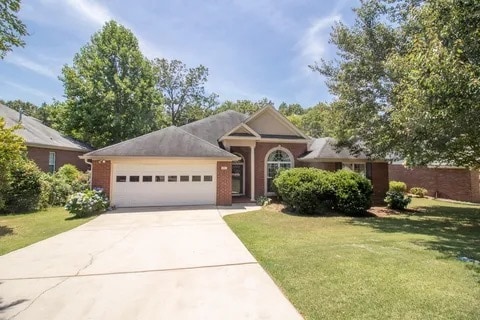 property at 241 Bainbridge Dr