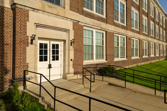 75 Apartments in Buffalo, NY - Building Photo - Building Photo