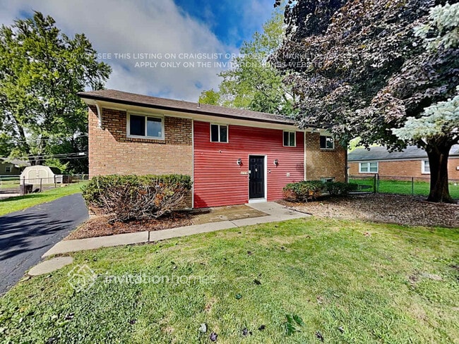 189 N Pinecrest Rd