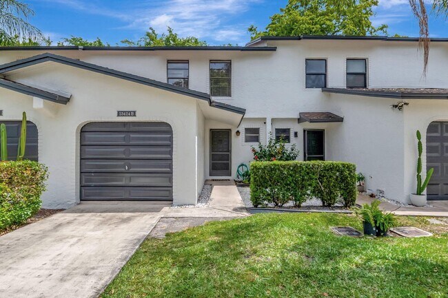 23424 SW 53rd Ave in Boca Raton, FL - Building Photo - Building Photo
