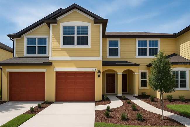 property at 724 Virtuoso Ln