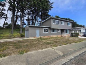 20 Manzanita Ave in Daly City, CA - Building Photo - Building Photo