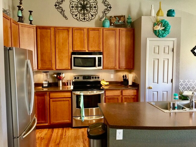 12651 Jersey Cir E in Thornton, CO - Building Photo - Building Photo