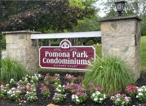 43 Richard Ct in Pomona, NY - Building Photo