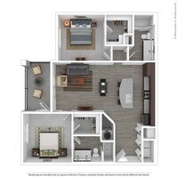 Colonial Commons photo'