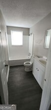 812 Edwards Ave in Macon, GA - Building Photo - Building Photo