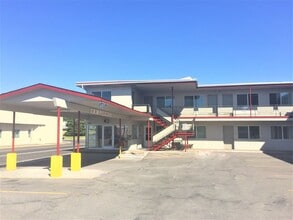 Fully furnished apartments in downtown in Idaho Falls, ID - Building Photo - Building Photo