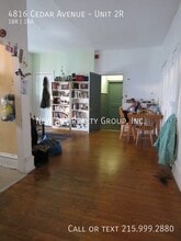 4816 Cedar Ave in Philadelphia, PA - Building Photo - Building Photo