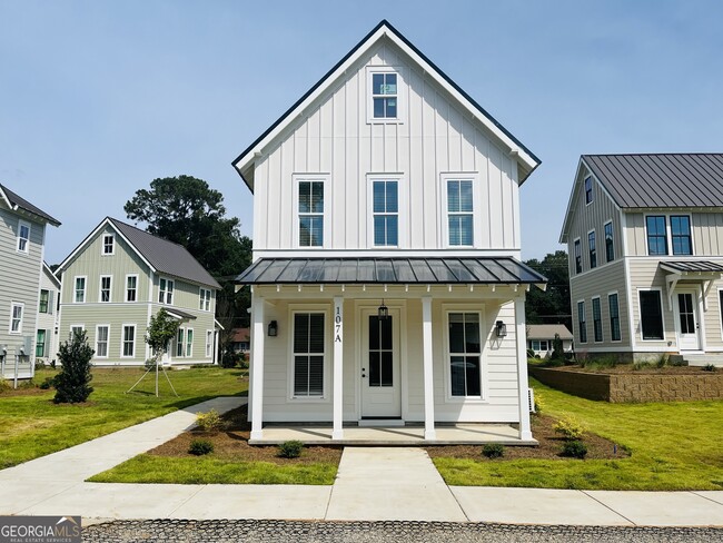 property at 107 Gardenia Ln