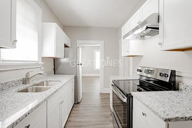 2528 10th St in Columbus, GA - Building Photo - Building Photo