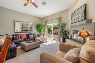 12074 Tamar Dr in Desert Hot Springs, CA - Foto de edificio - Building Photo