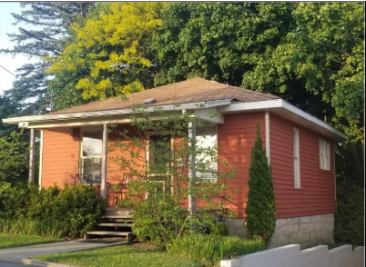 property at 107 Stanhope Ct