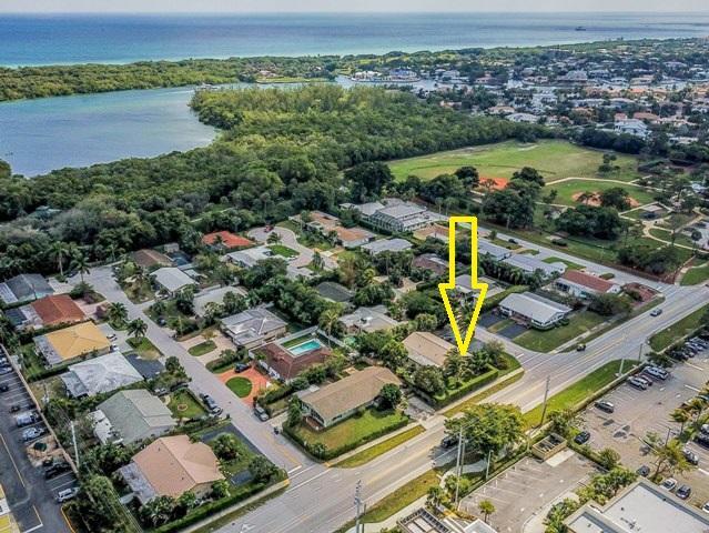 503 NE 17th St in Boca Raton, FL - Building Photo