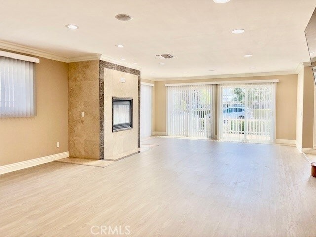 4138 Patrice Rd, Unit 1 in Newport Beach, CA - Building Photo - Building Photo