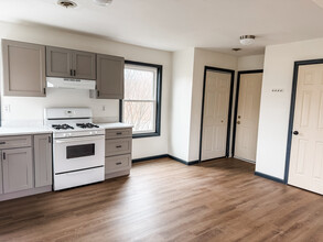 405 Main St, Unit 2 in Freeville, NY - Building Photo - Building Photo