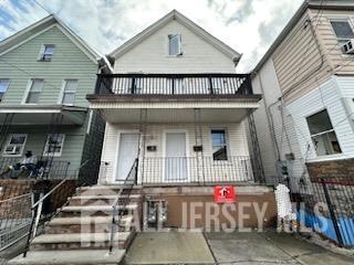 532 Livingston St in Elizabeth, NJ - Building Photo