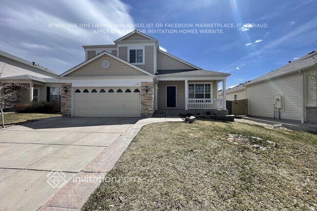 property at 22404 E Dorado Dr