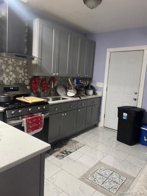 176 Pearl St in Waterbury, CT - Foto de edificio - Building Photo