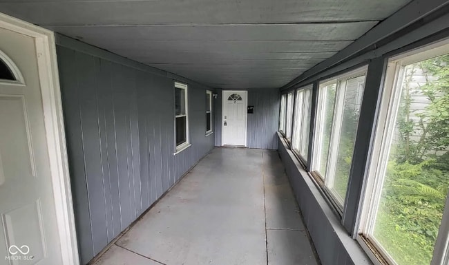 520 Ruddle Ave in Anderson, IN - Building Photo - Building Photo