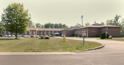 Ahepa 67 Apaprtments in Webster, NY - Building Photo - Building Photo