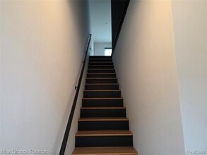 1640 Bagley St in Detroit, MI - Building Photo - Building Photo