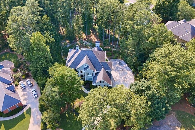 4030 Greatwood Path in Alpharetta, GA - Building Photo - Building Photo