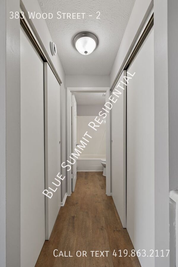 383 Wood St in Mansfield, OH - Building Photo - Building Photo