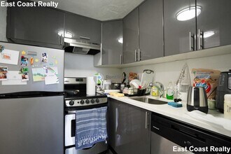 14 Marion St, Unit 3 in Brookline, MA - Building Photo - Building Photo