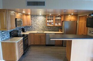 85 Brainerd Rd, Unit 505 in Boston, MA - Building Photo