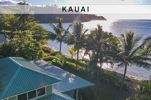 4271 Anini Rd in Kilauea, HI - Building Photo