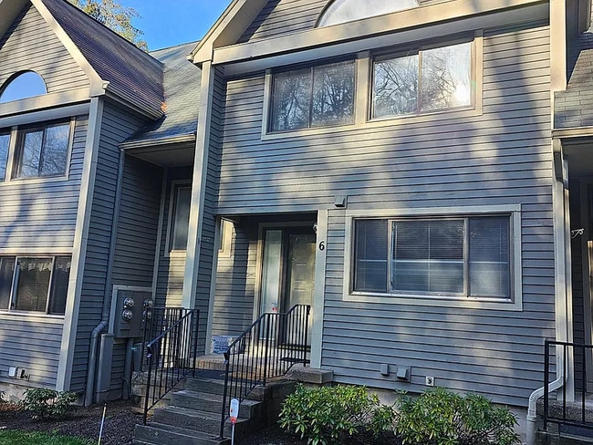 property at 6 Riverview