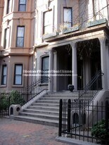 11 Marlborough St in Boston, MA - Building Photo