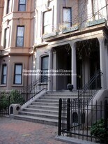 11 Marlborough St Apartamentos