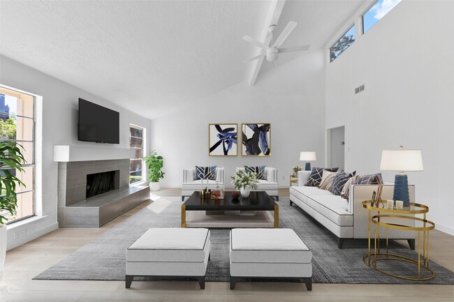 property at 2042 Lexington Woods Dr