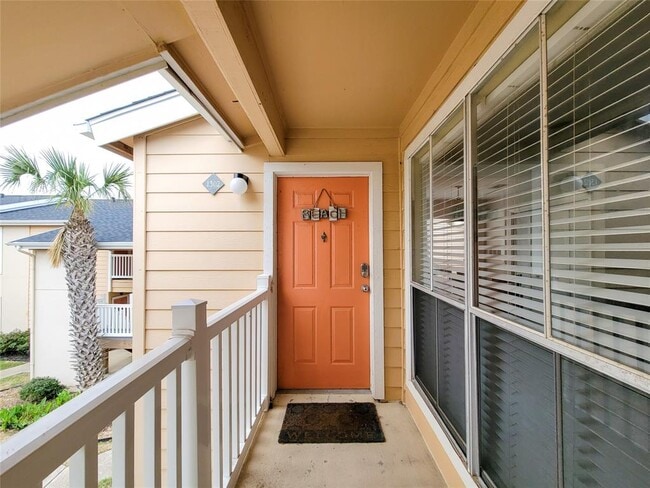property at 3506 Cove View Blvd
