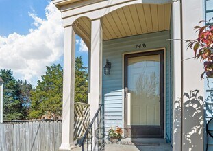 748 Lake Terrace Dr in Nashville, TN - Building Photo - Building Photo