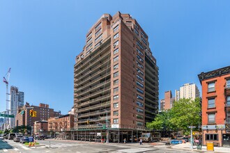 Grace House in New York, NY - Building Photo - Building Photo