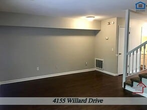 4155 Willard Dr in Chattanooga, TN - Building Photo - Building Photo