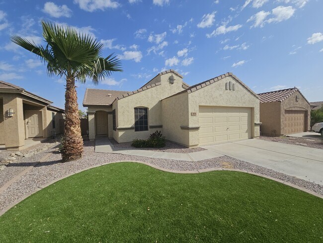 3074 W Belle Ave in San Tan Valley, AZ - Building Photo - Building Photo