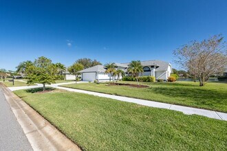 3525 Chancellorsville Ave in Melbourne, FL - Building Photo - Building Photo