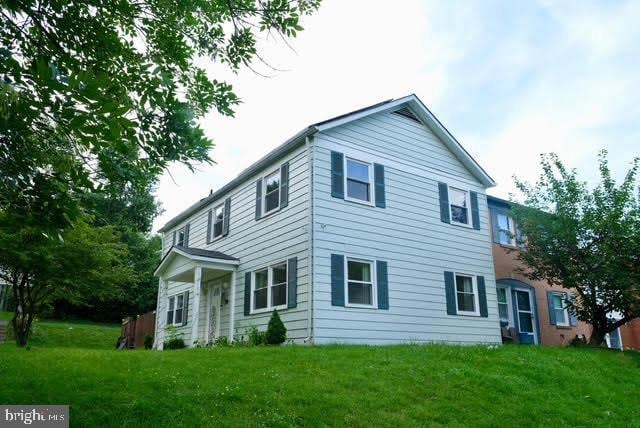 12159 Dove Cir in Laurel, MD - Building Photo - Building Photo