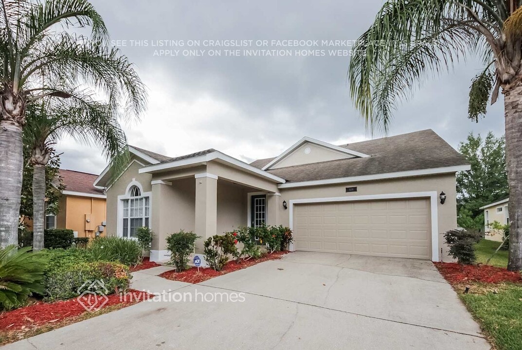 5239 Beach River Rd in Windermere, FL - Building Photo