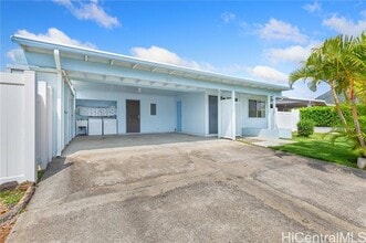 260 Nonou St in Honolulu, HI - Building Photo - Building Photo