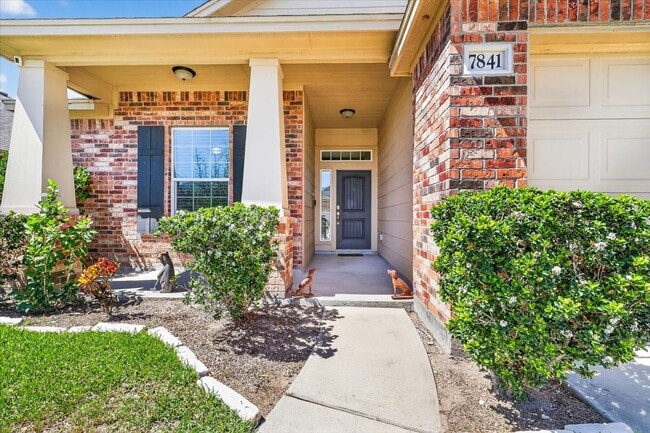 7841 Fort Griffen Dr in Corpus Christi, TX - Building Photo - Building Photo