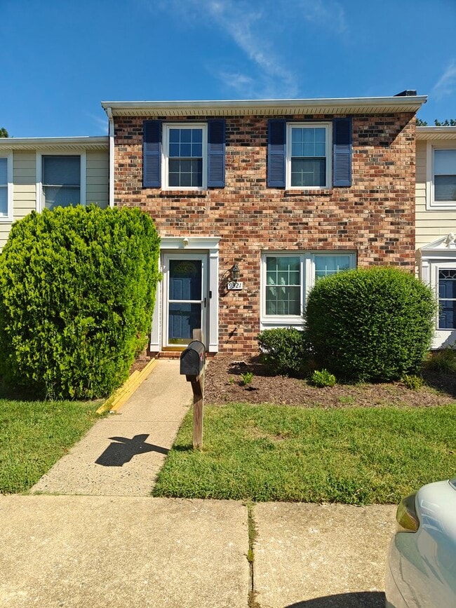property at 9321 Gildenfield Ct