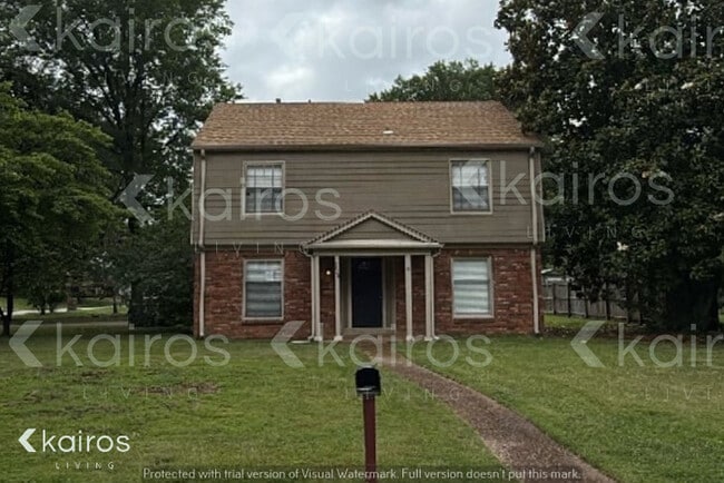property at 5824 Tam Oshanter Ave