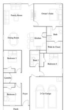 2205 Forgetmenot Ln in Pflugerville, TX - Building Photo - Building Photo