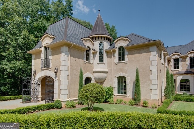 property at 5138 Northside Dr NW
